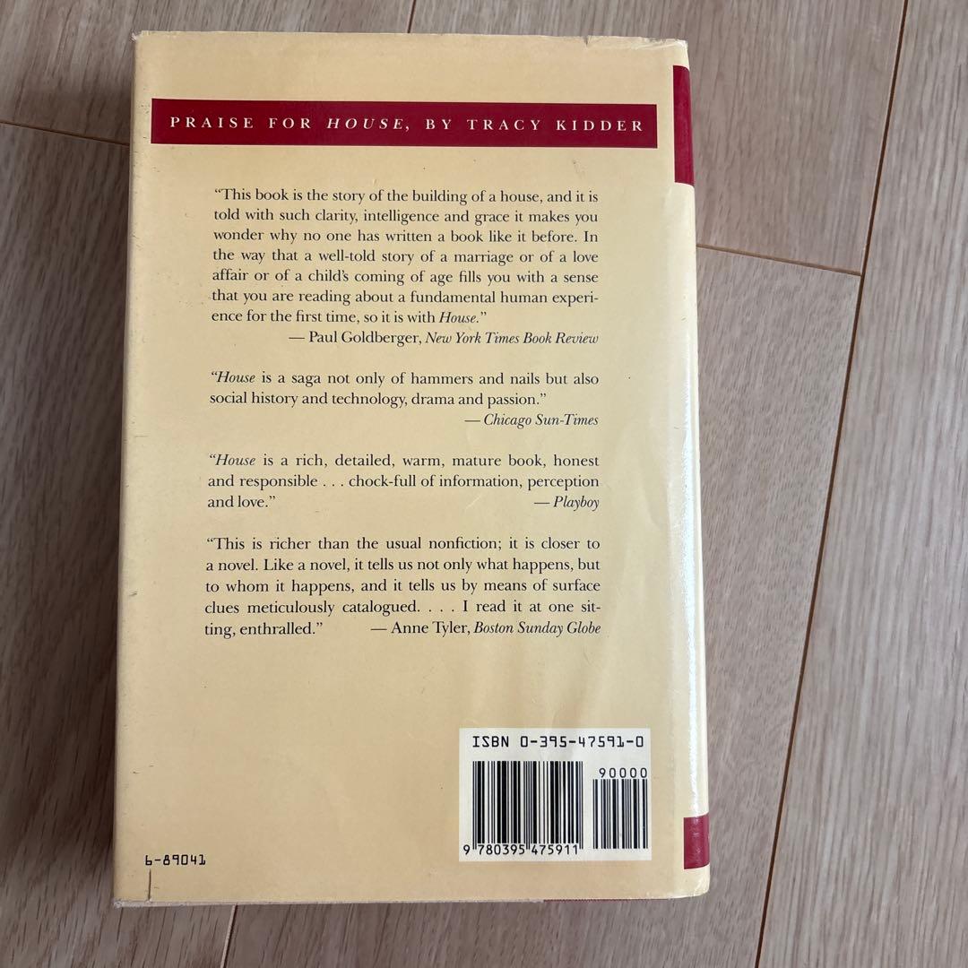 洋書 Among Schoolchildren Tracy Kidder