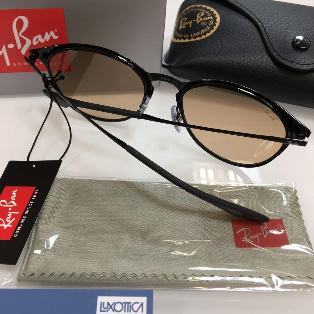 ゴルフコンペ景品 レイバン サングラス RayBan RB3539 002/93