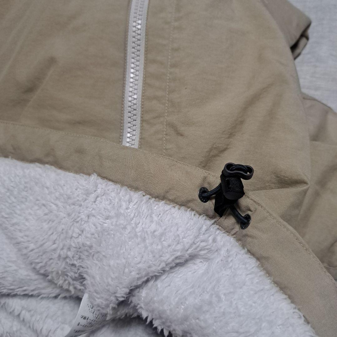 アリスになりました ノースフェイス