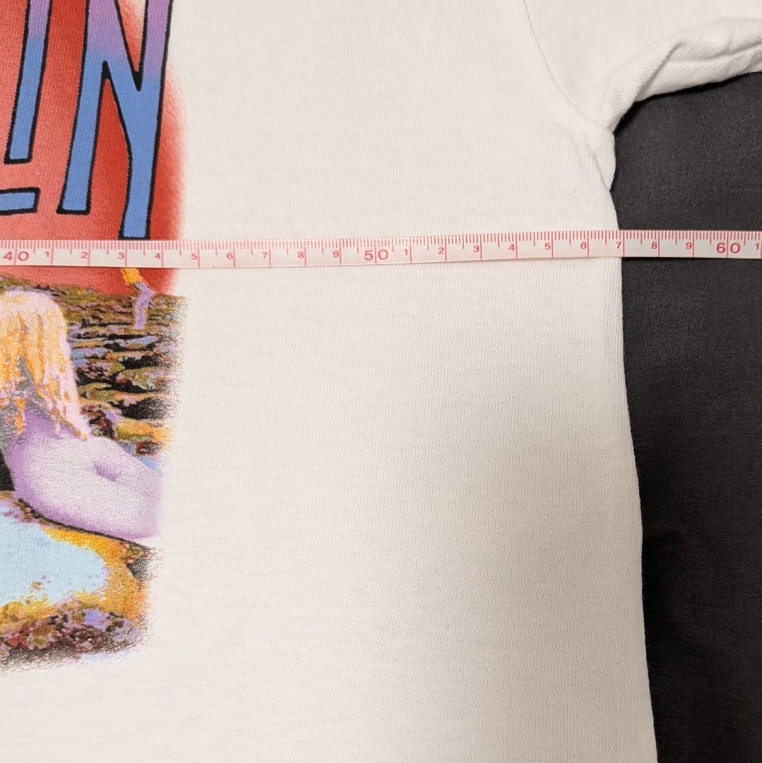 LED ZEPPELIN グラフィックTシャツ