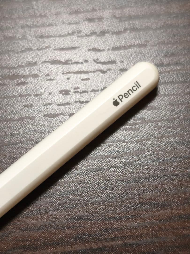 アップルペンシル 第2世代 ApplePencil