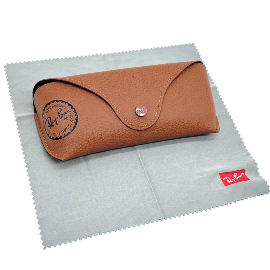 美品✨レイバン サングラス RB3680D アジアンフィット メタルフレーム