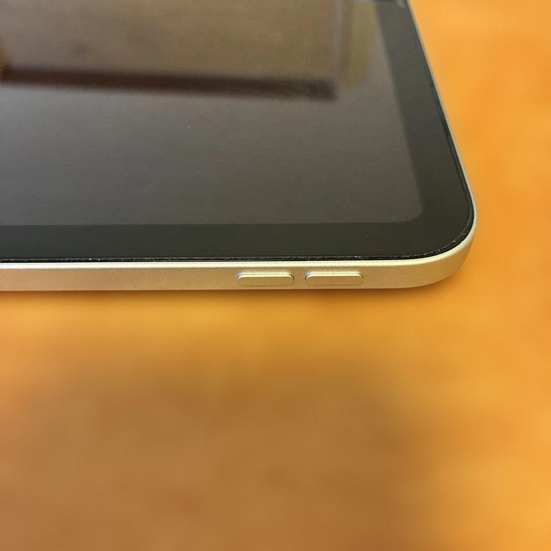 iPad 11世代　（A16）