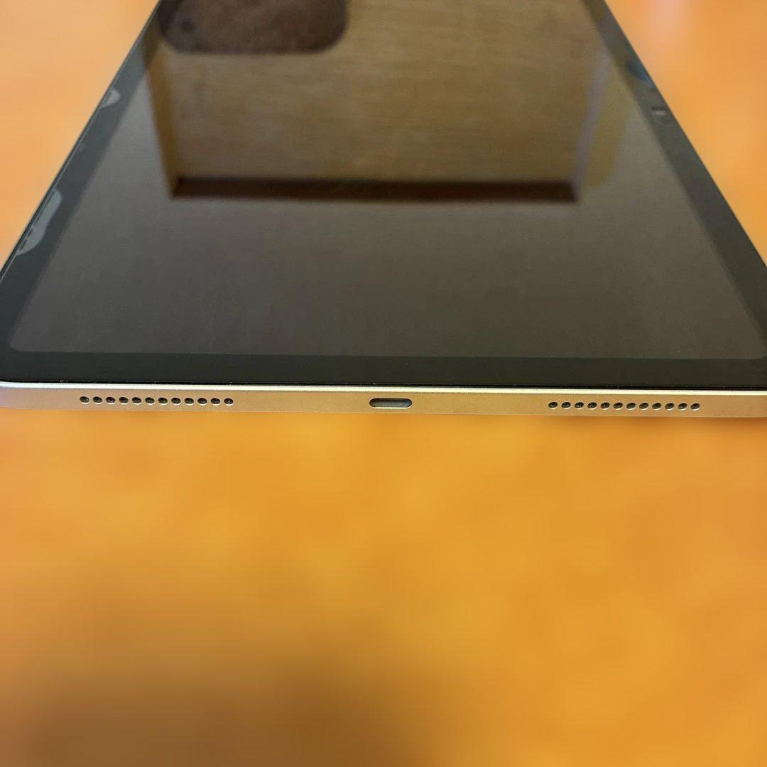 iPad 11世代　（A16）