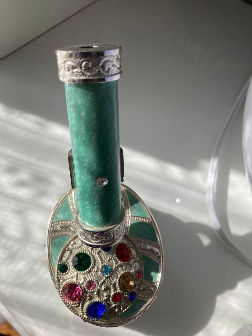 オルゴール(星に願いを)