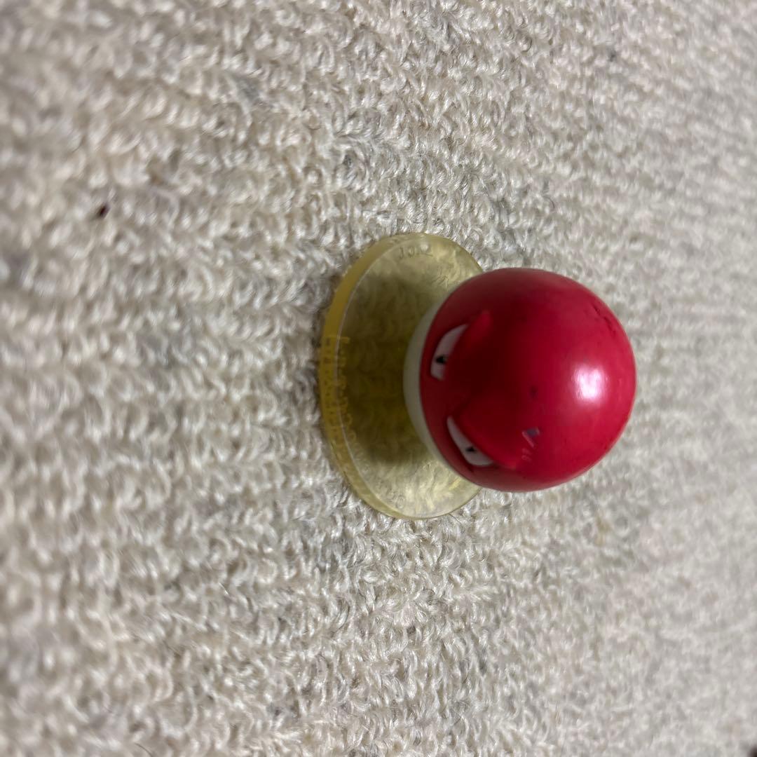 ザライさんギャロップビリリダマ