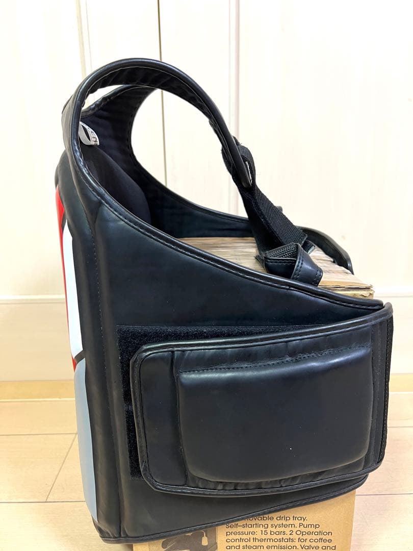 【美品】Venum エリートボディプロテクター