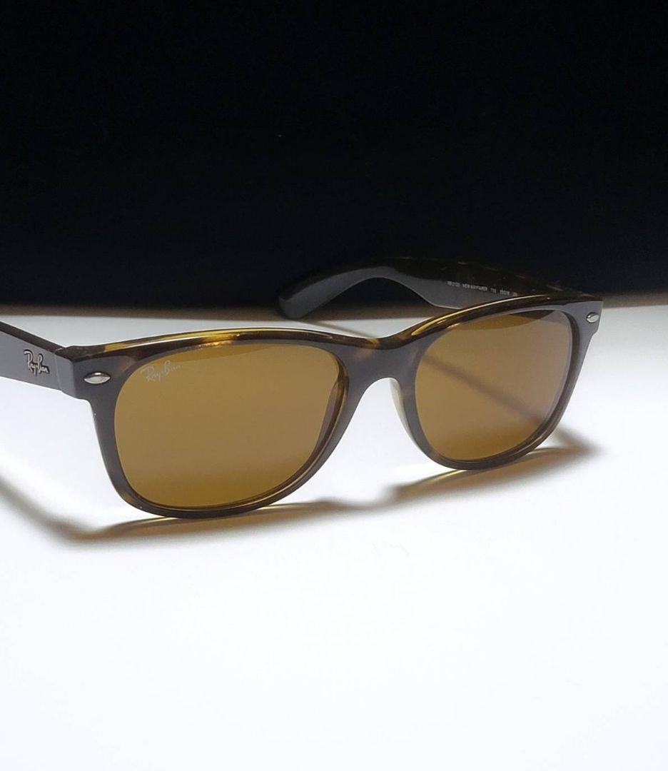 ◆Ray-Ban◆サングラス　RB2132 NEW WAYFARER