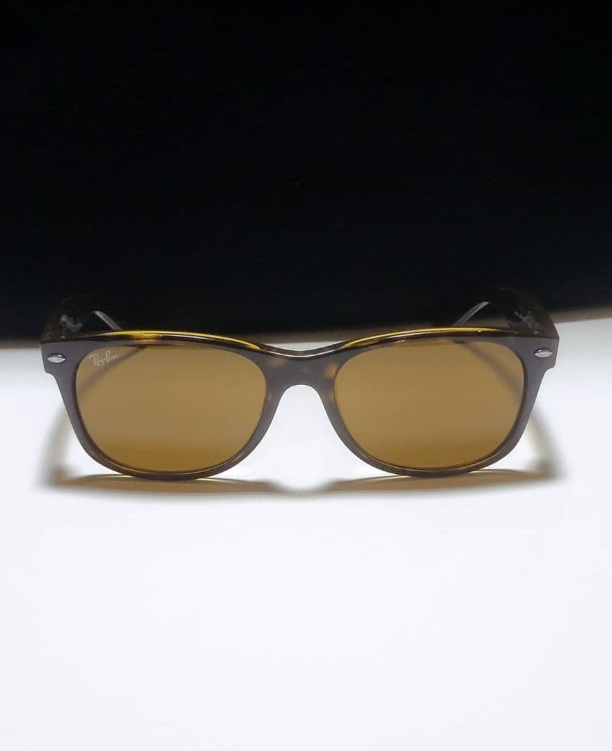 ◆Ray-Ban◆サングラス　RB2132 NEW WAYFARER