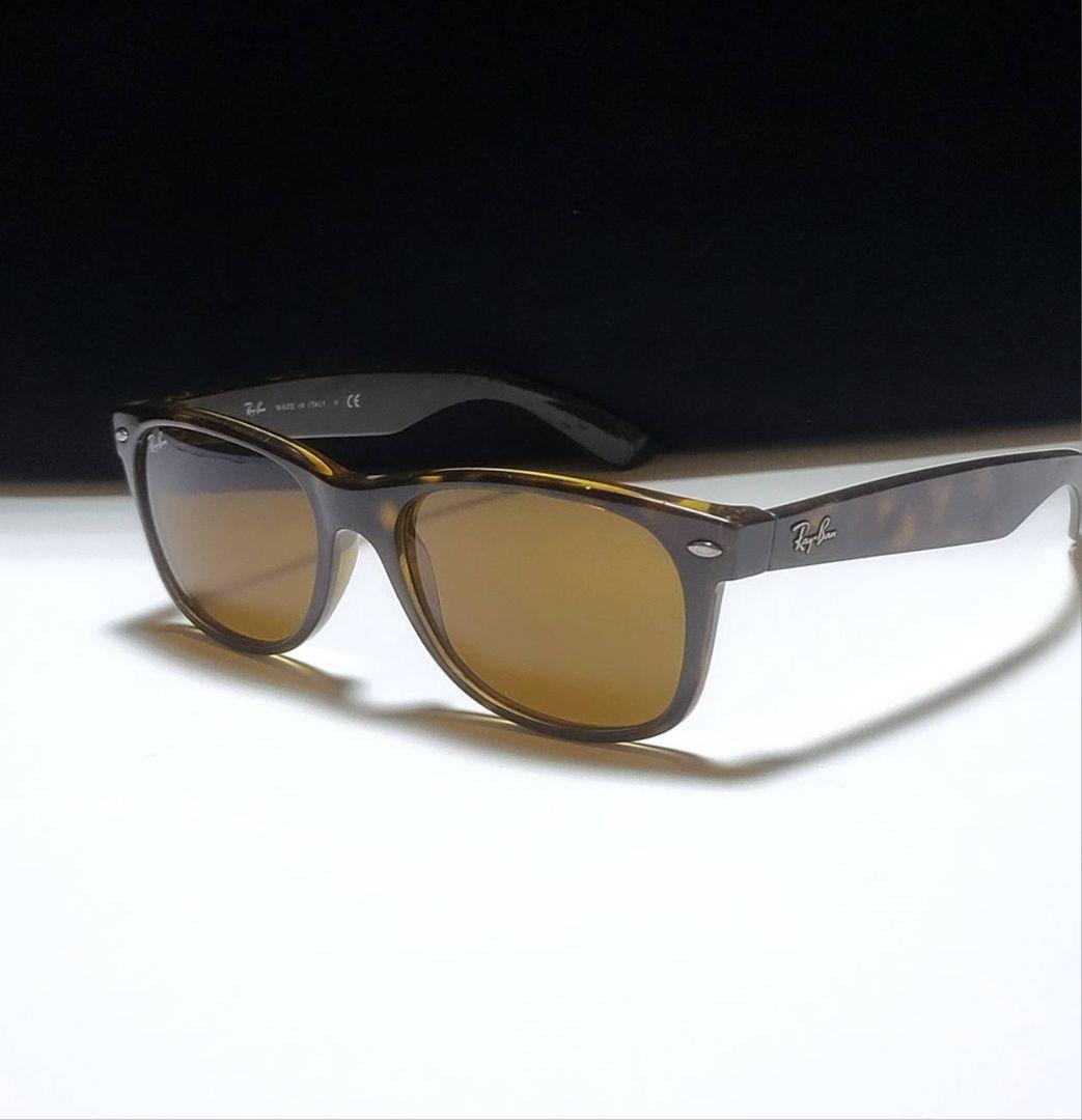 ◆Ray-Ban◆サングラス　RB2132 NEW WAYFARER