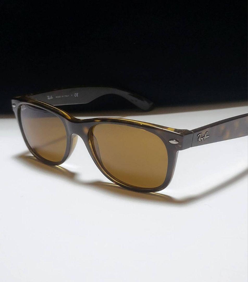 ◆Ray-Ban◆サングラス　RB2132 NEW WAYFARER