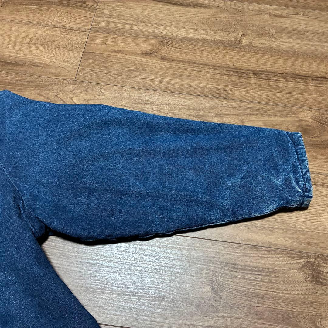 m*k様 Dickies 80s アメリカ製 デニムカバーオール Mサイズ相当