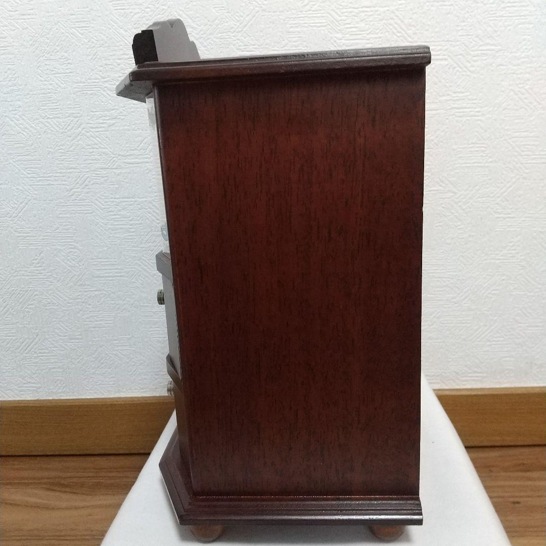 リトル・グレー・ラビット オルゴール