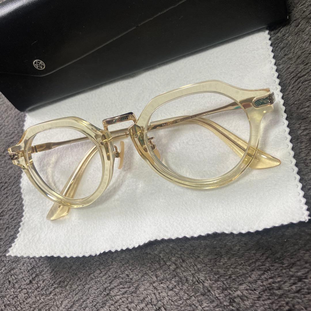 ayame サングラス　jura ジュラ　ユーラ