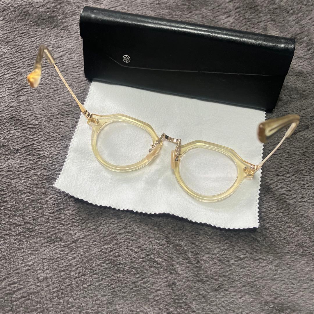 ayame サングラス　jura ジュラ　ユーラ