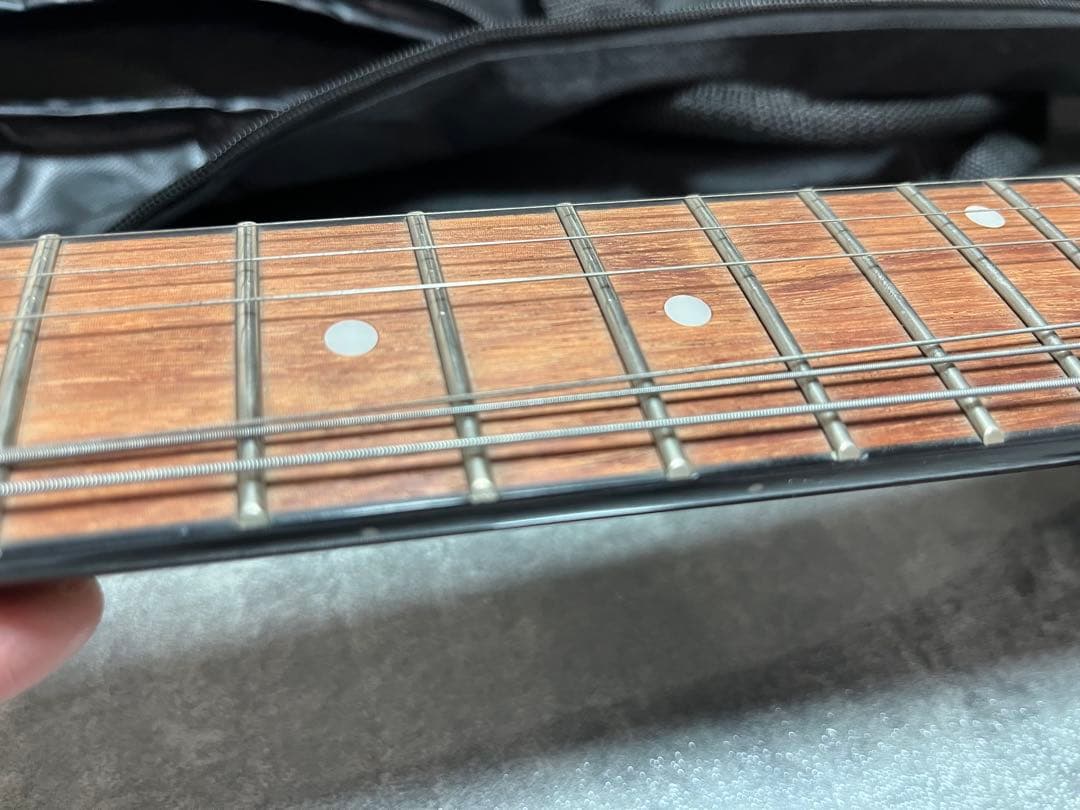 EPIPHONE エピフォン レスポール EXPRESS VS ミニギター