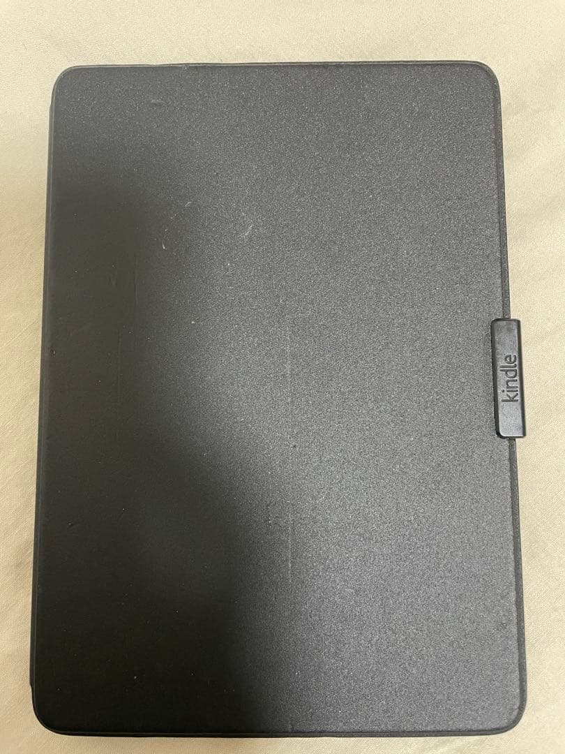 Kindle Paperwhite (第7世代) 本体4GB+カバー