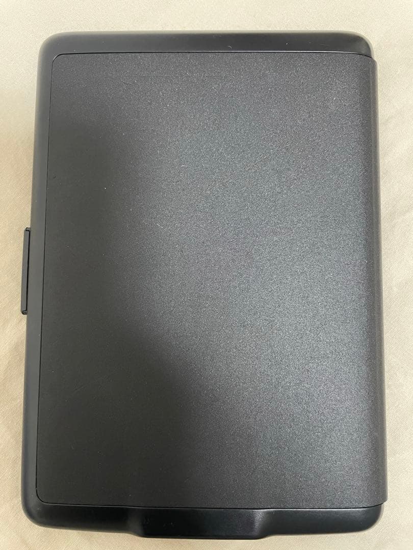 Kindle Paperwhite (第7世代) 本体4GB+カバー