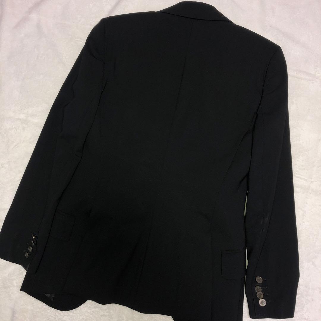 極美品 D&G ドルチェ&ガッバーナ♡テーラードジャケット38M