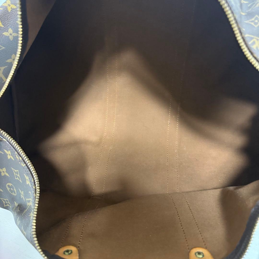 LOUIS VUITTON ルイヴィトン　キーポル55