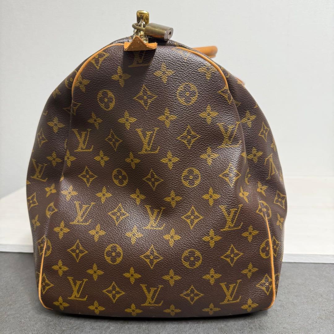 LOUIS VUITTON ルイヴィトン　キーポル55