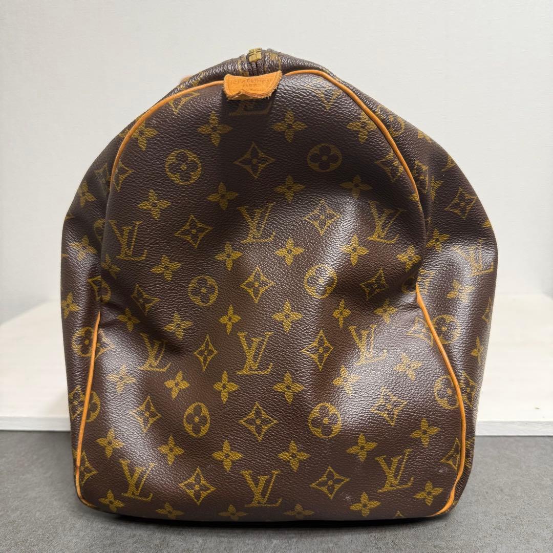 LOUIS VUITTON ルイヴィトン　キーポル55