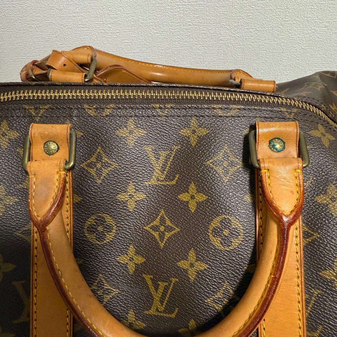 LOUIS VUITTON ルイヴィトン　キーポル55