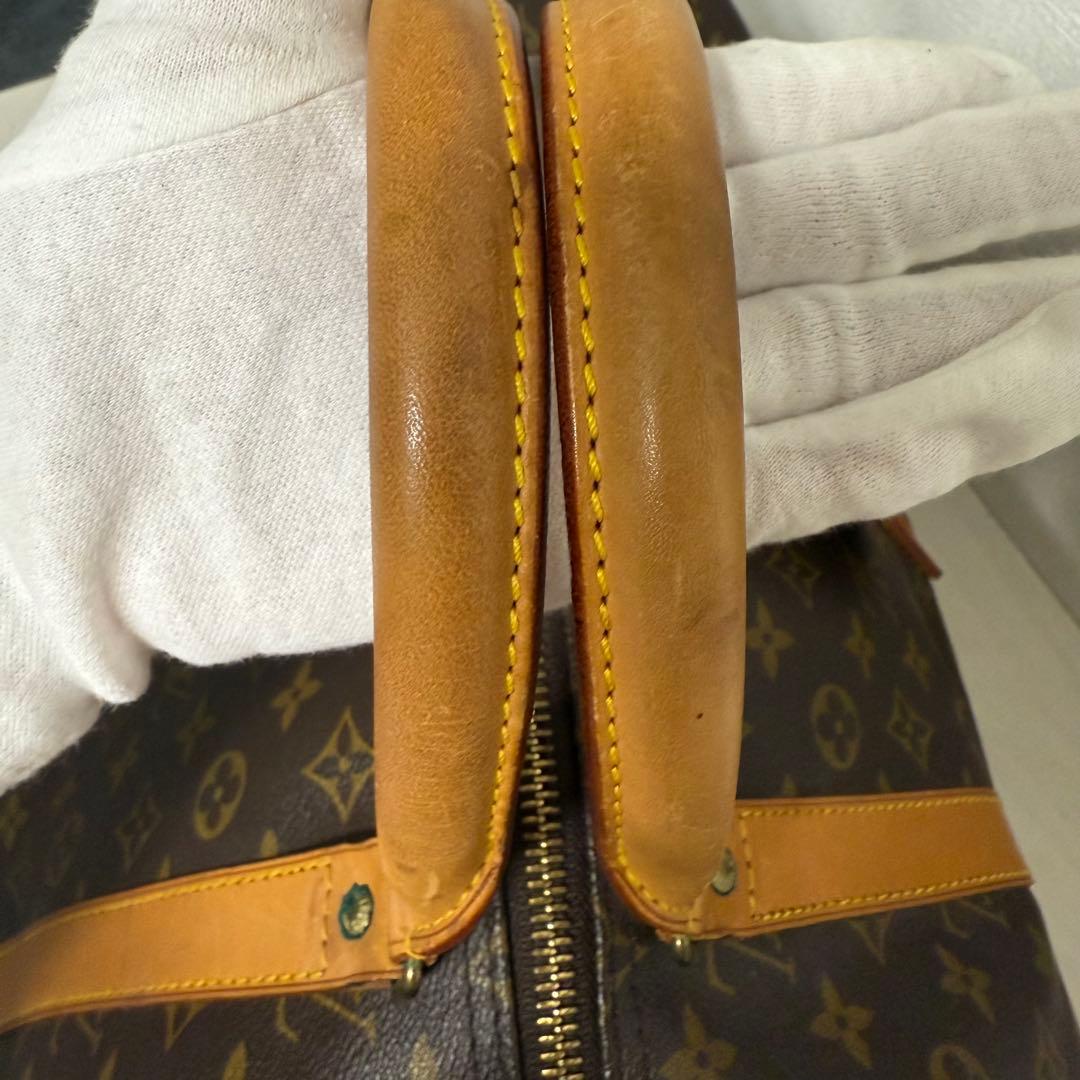LOUIS VUITTON ルイヴィトン　キーポル55