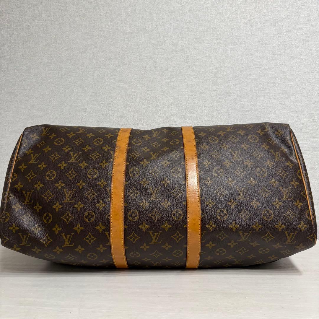 LOUIS VUITTON ルイヴィトン　キーポル55