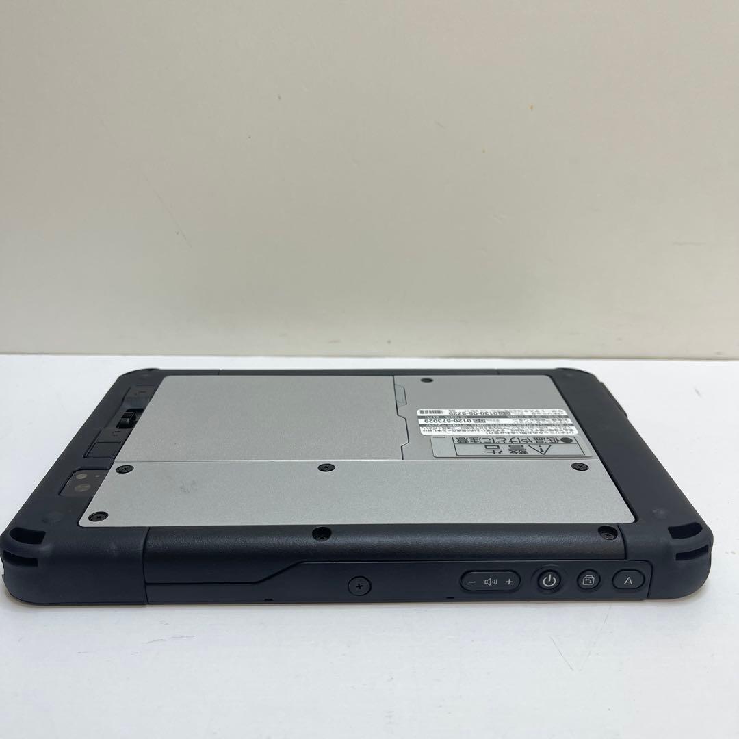 パナソニック Touchpad FZ-M1 Celeron 2GB SSD64G