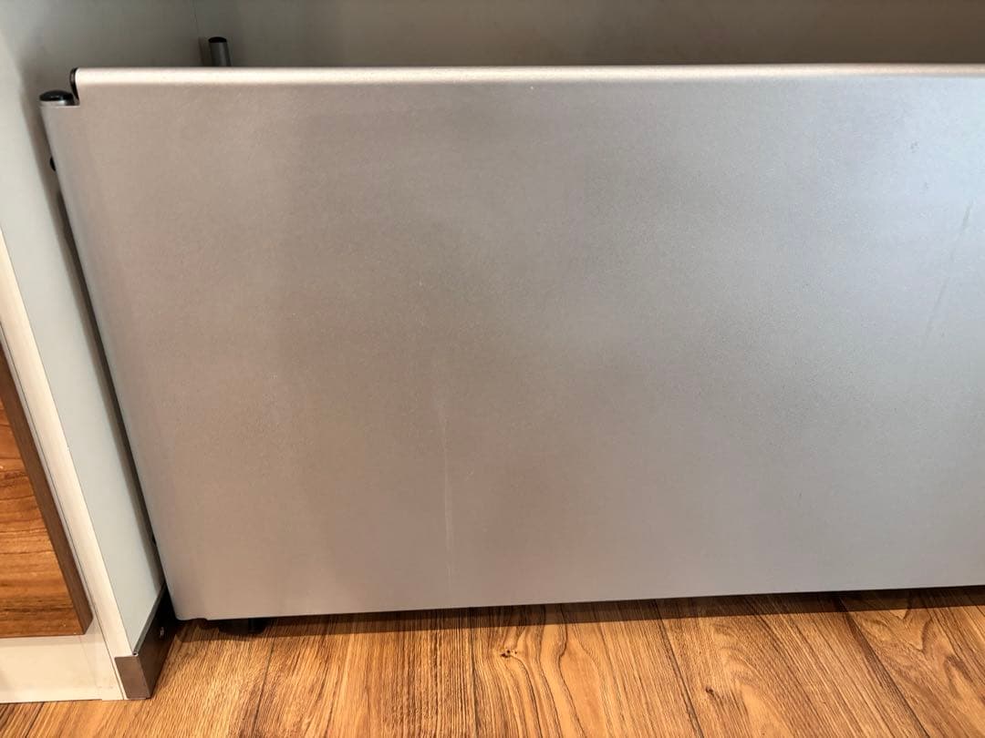 クリナップ純正品 ダストボックスカート カップボード ゴミワゴン カップボード内