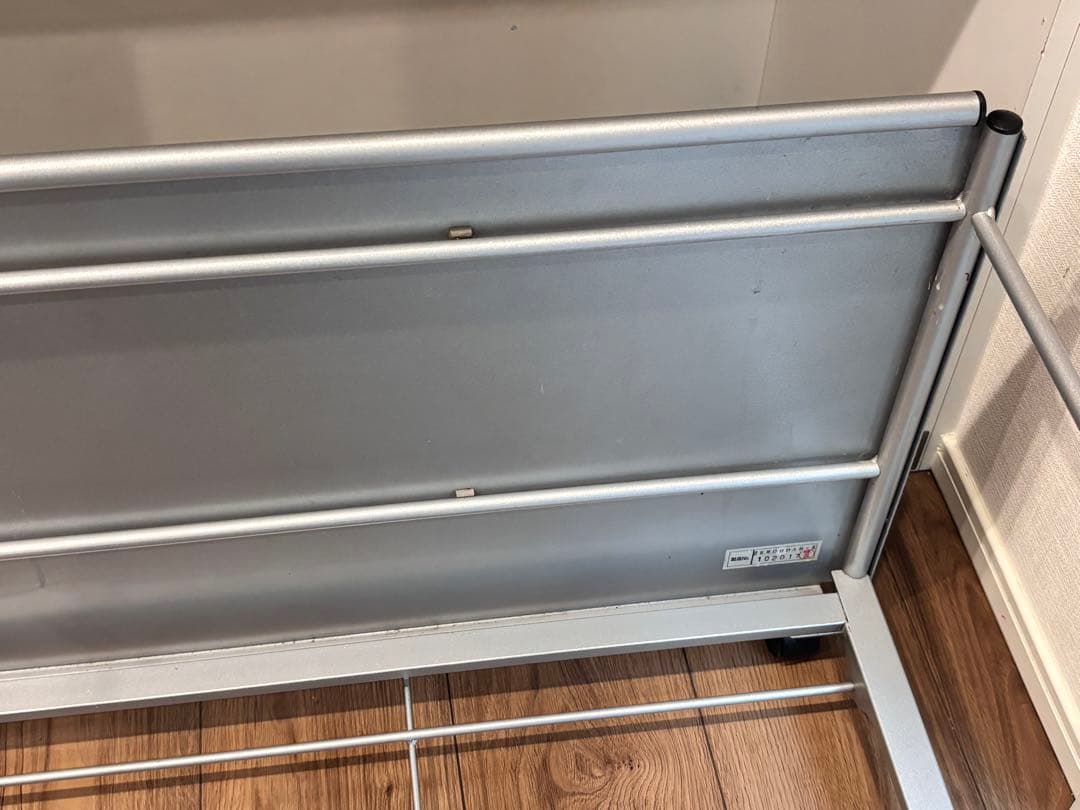 クリナップ純正品 ダストボックスカート カップボード ゴミワゴン カップボード内