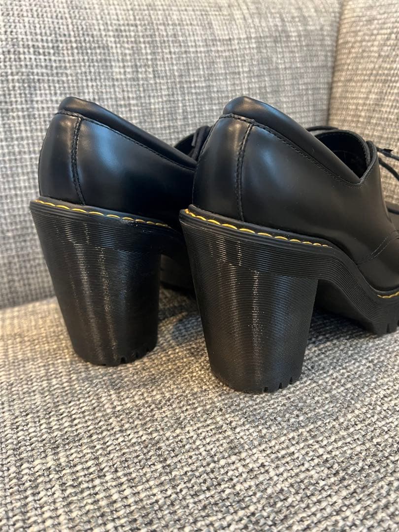 【美品】Dr.Martens ドクターマーチン SALOME サロメ　24㎝