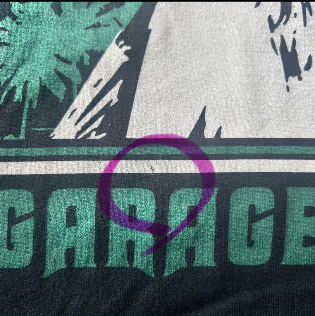 ヒステリックグラマー　ガールpt 半袖Tシャツ　S GRANGE DAYS