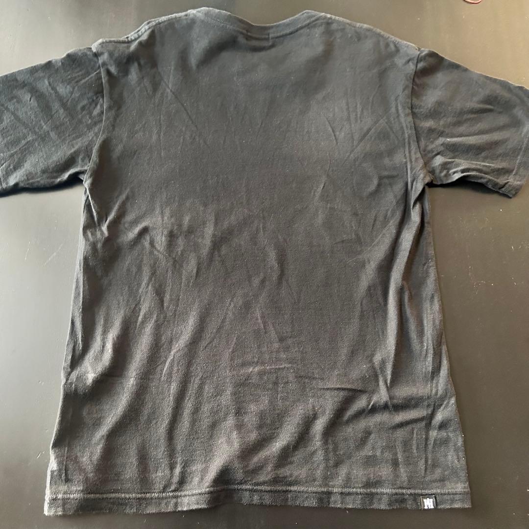 ヒステリックグラマー　ガールpt 半袖Tシャツ　S GRANGE DAYS