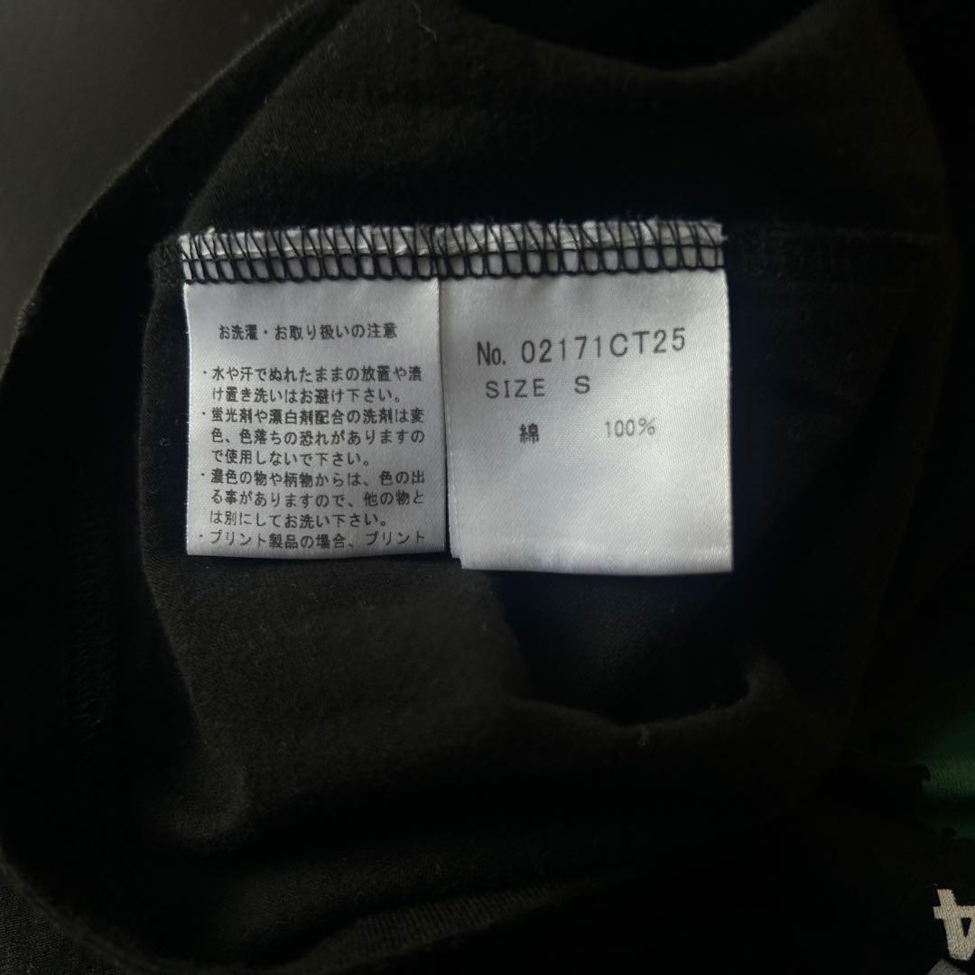 ヒステリックグラマー　ガールpt 半袖Tシャツ　S GRANGE DAYS