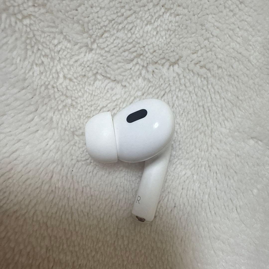 AirPodsPro 第2世代 右耳