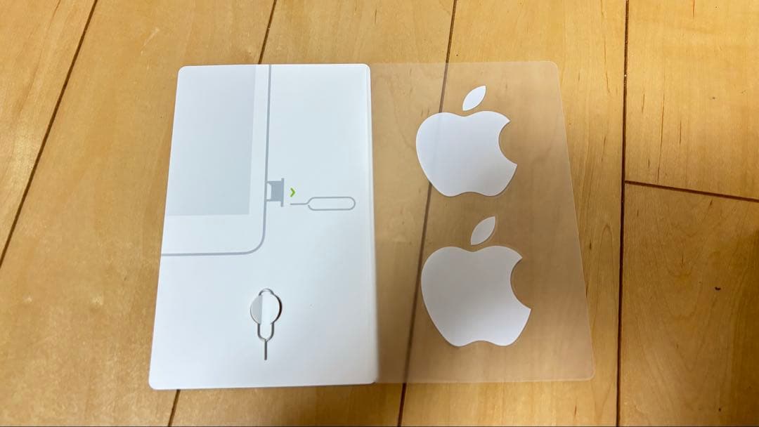 【値下げ中！】iPad第9世代 Wi-Fi+Cellular 64GB シルバー
