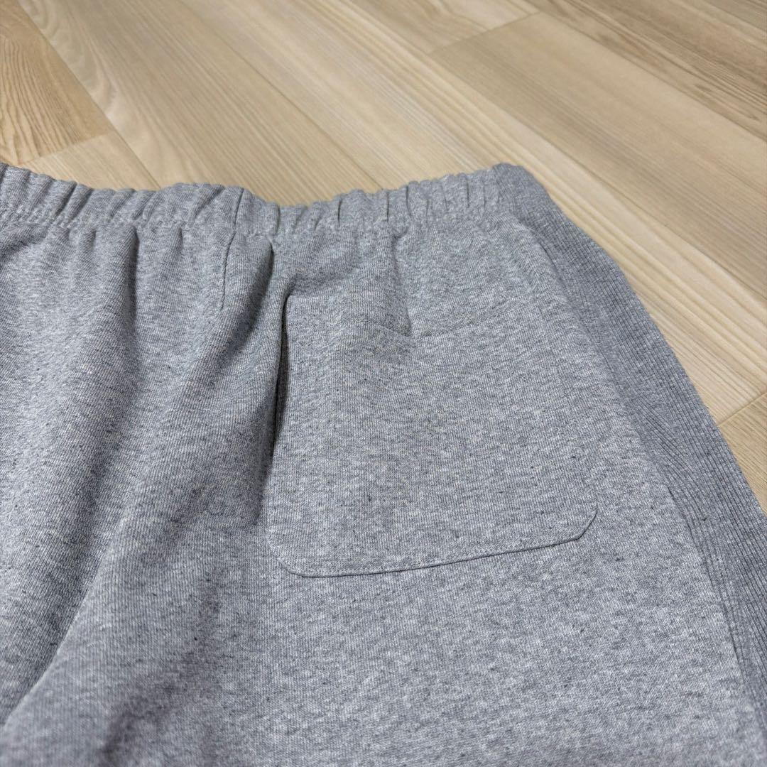 RVCA グレー スウェットパンツ Mサイズ