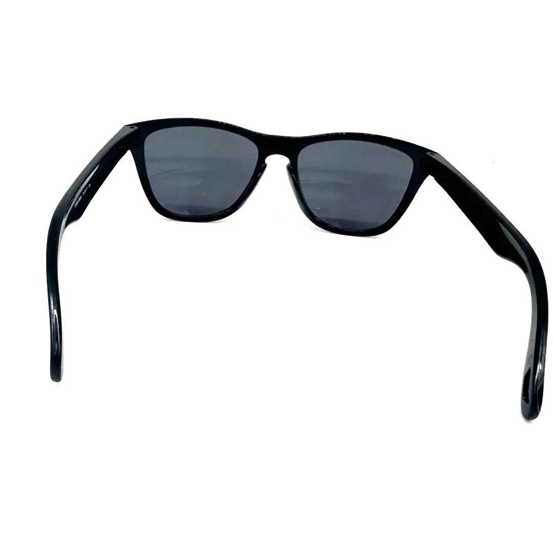 OAKLEYオークリーサングラス frogskins フロッグスキン ブラック