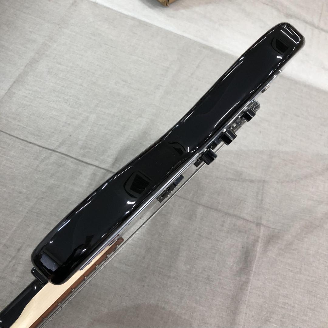 ま*き様 PhotoGenic エレキベースセット JB-240/BK/T3P