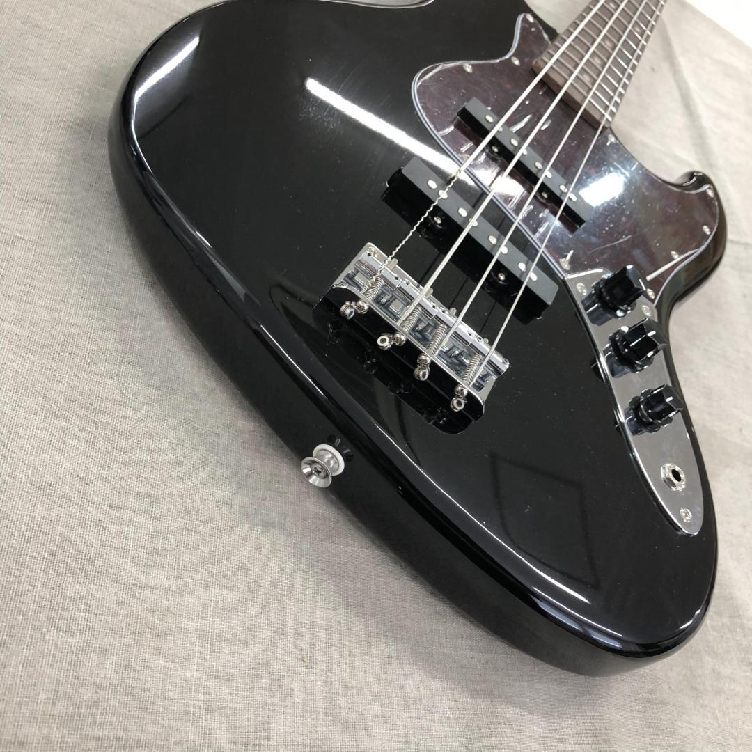 ま*き様 PhotoGenic エレキベースセット JB-240/BK/T3P
