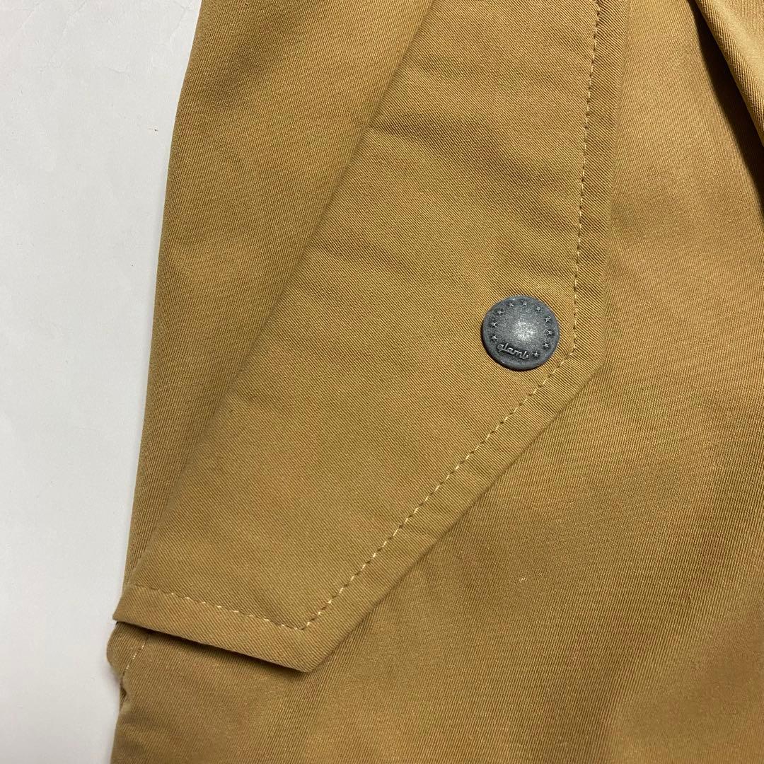 glamb シモンジョッパーズ size1 GB0119/P02