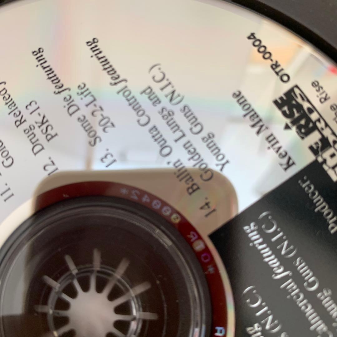 洋楽 g-rap g rap coop mc currency