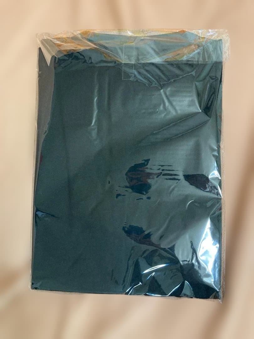 ミュージシャン MAKTUB T-SHIRTS BLACK/M