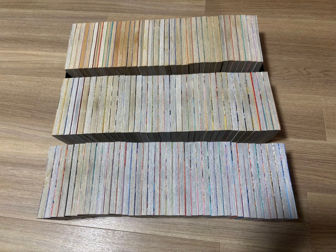 ワンピース　全巻セット　1巻〜113巻