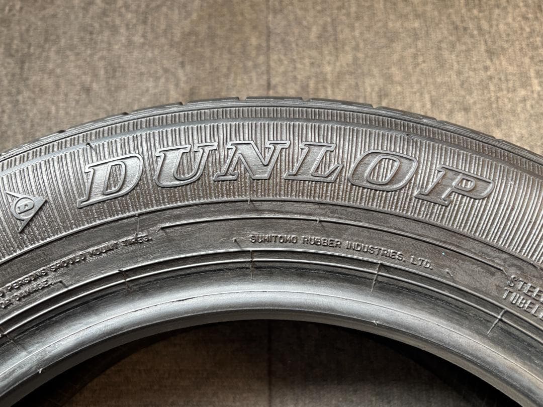 T-700【2022年製造】ダンロップ ENASAVE！165/65R14