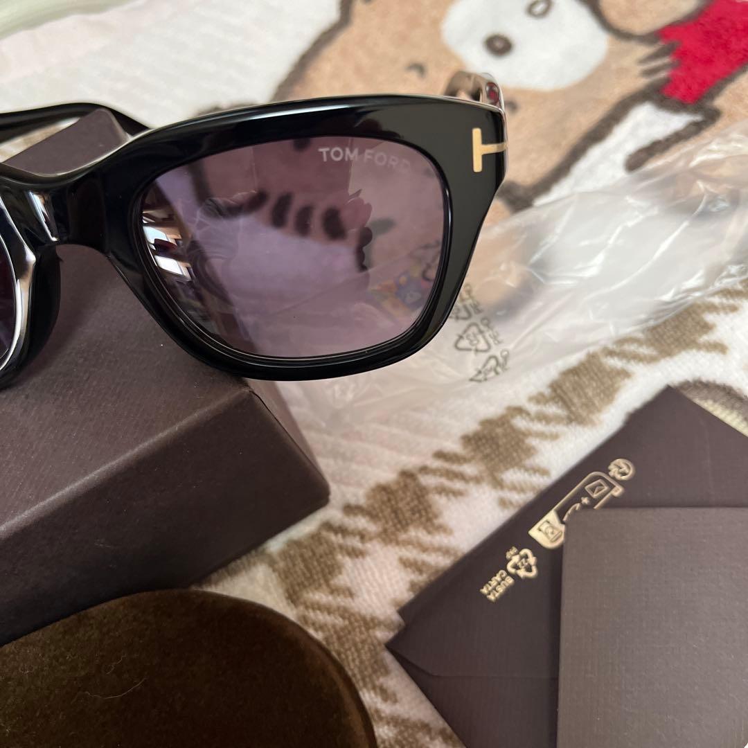 古*】様 TOM FORD TF237F サングラス OIB男女兼用 半額以下で