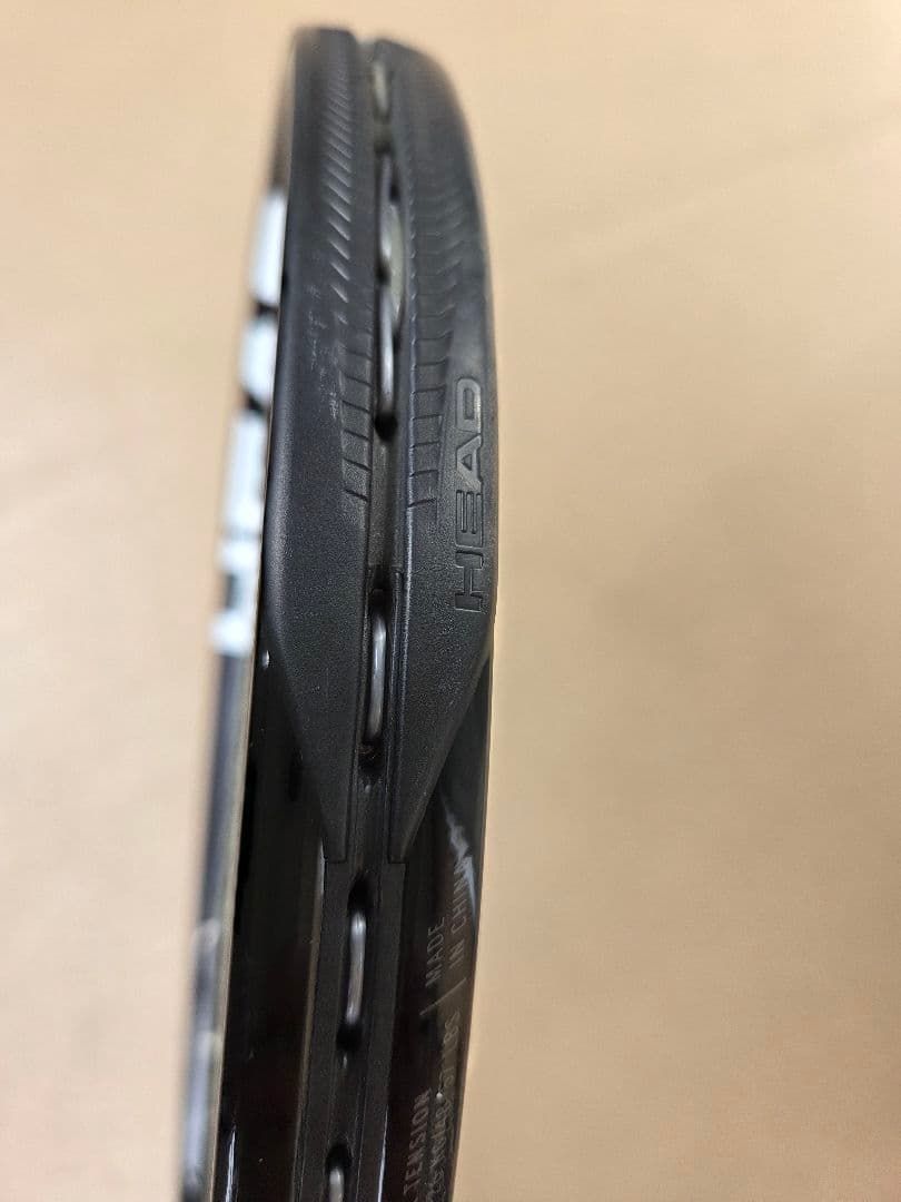 テニラケット HEAD SPEED PRO300　 2022(G2)