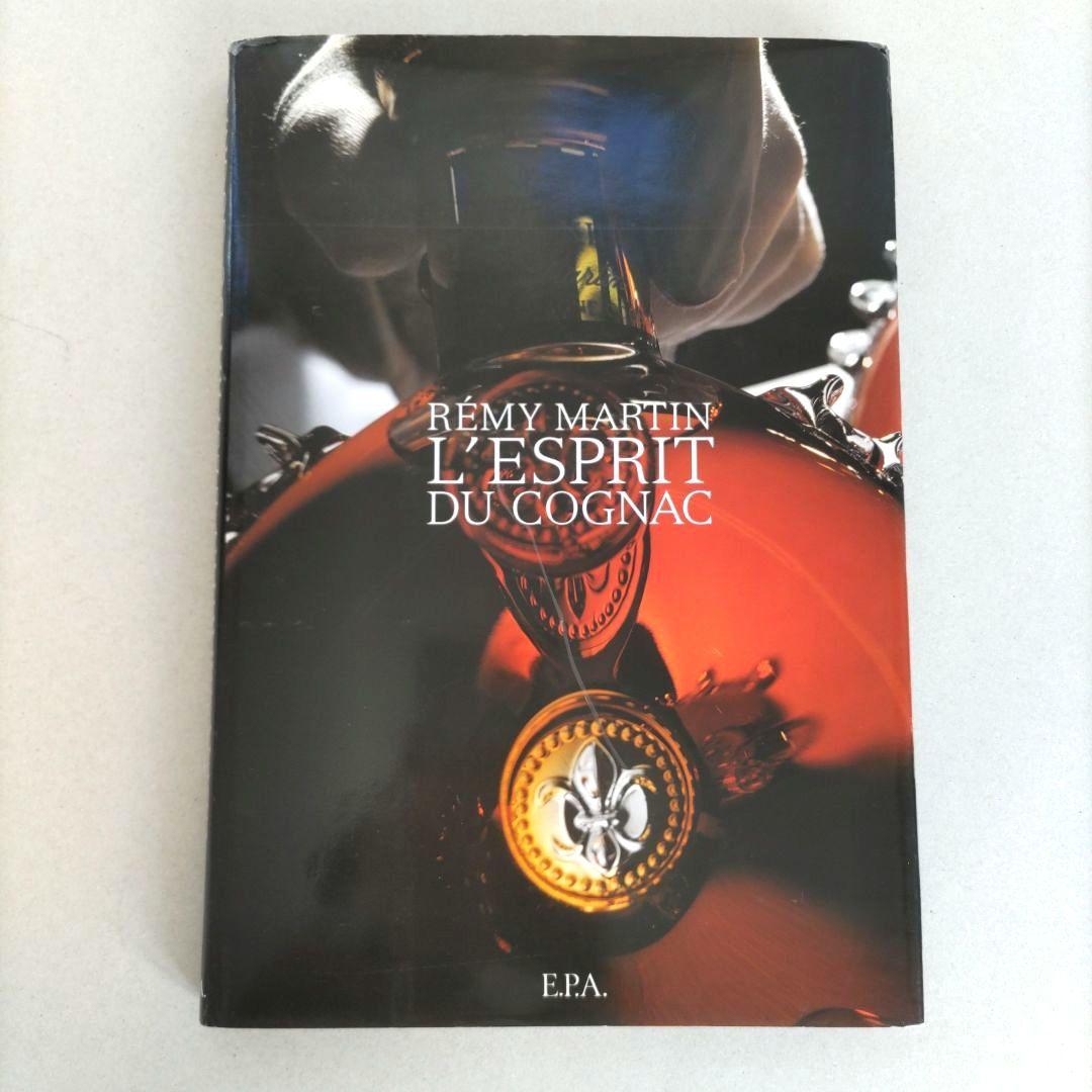 REMY MARTIN L'ESPRIT DU COGNAC/レミーマルタン